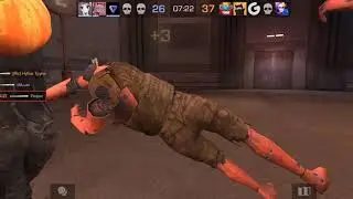 Standoff2 0.14.1 Вышло Новый Режим Halloween