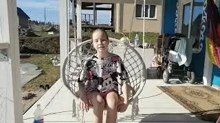 Настя о разуме и Душе