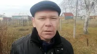 Самородок-поэт Игорь Лапшов из Малой Чуфаровки посвящает стих Высоцкому!
