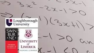 Sketching 3D surfaces: example 2 (MathsCasts)