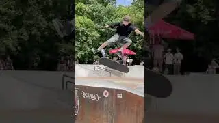 Skatecontest Nürnberg Bauernfeind 2023 {phone edit}
