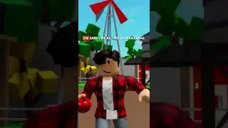 El secreto de la vida 🌳 #shorts #roblox