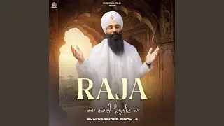 RAJA - King of Kings