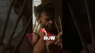 DID YOU KNOW THAT WOLVERINE…! #shorts #deadpool3 #marvel #mcu #thor #wolverine