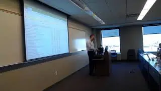 Text Mining lecture 8