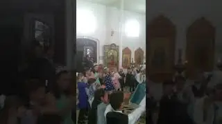 Оля Бойко