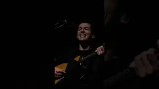 ZOLOTO – Секрет (акустика @ Пакгаузы, 01.08.2024)