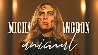 Animal (Michael Langdon)