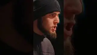 Ахмед Венгалби против Асхаба Тамаева! 