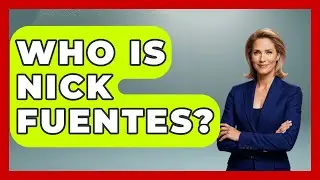 Who Is Nick Fuentes? | Trend Unwrapper