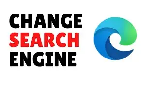 how to change search engine in microsoft edge 2022 || Technical Hassan Ali