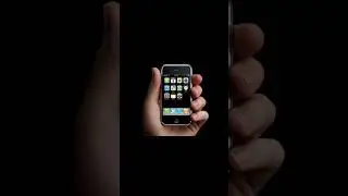 Согласно первоначальной задумке, iPhone должен был работать... #наука #факты #познавательное