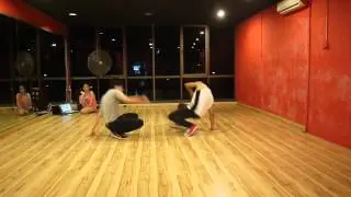 Bryan Ng & Lim Chin Aun - Gatsby Dance Competition