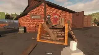 (Folkrace) Photo Hunt Mission Speedrun