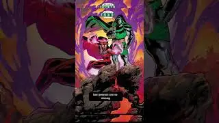 Reality Warp and Roll: Why the Scarlet Witch is the Terror of the Marvel Universe  
