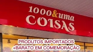 ALO Fortaleza a loja voltou com produtos com valor de inauguração, até dura o estoque.