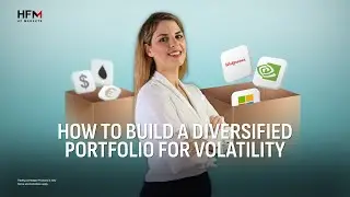 How to Build a Diversified Portfolio for Volatility