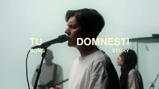 Tu Domnești (Song Story) - Creation House