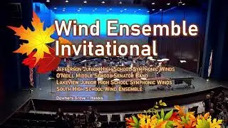 Wind Ensemble Invitational