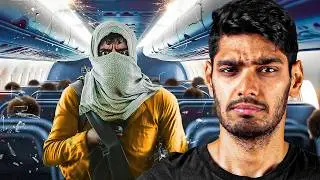 IC814: India's Deadliest Hijack