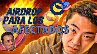 🚨Cómo RECUPERAR tu DINERO en Terra Luna y UST (MUY IMPORTANTE) | Posible AIRDROP de LUNA⚡