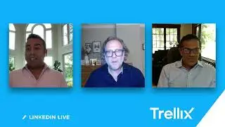 Responsible Security Series:  How Trellix Architecture Enables Business Resilience