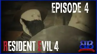 Resident Evil 4 Remake - Live Action Parody - Episode 4 (Bentley Bros)
