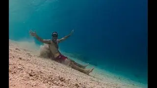 Freediving How to Fix Sinus Problems | Freediving with Blocked Sinuses | Freediving with a Cold
