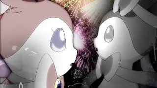 Sylveon AMV - I Built A Friend (HD)