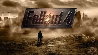 FALLOUT 4 HORIZON (ур.Выживание) # 7