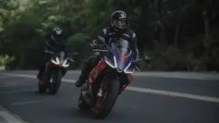Aprilia RS 660 Action 60sec 4K v01