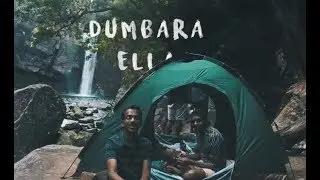 Dhumbara Ella - Sri Lanka 2018 ( Knuckles Mountain Range )