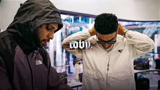 (FREE) BILLA JOE x SALIOU x NIMO Type Beat - 