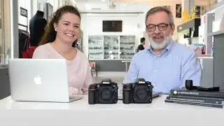 Ci sarà piaciuta la D850 di Nikon?
