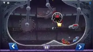Drive ahead clips
