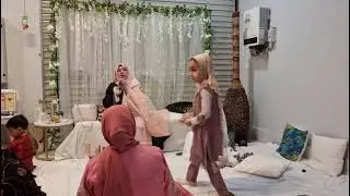 Mubashira Azam |bhar do jholi meri| MelbourneTour2025 #naatlovers #naatrecitation #new mehfil e Naat