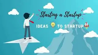 6. Demystifying the Intellectual Property Rights| Business Process Series| Starting A Startup