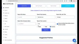 Find B2B Contacts for Any Industry and Skyrocket Your Business 2023 ❤️