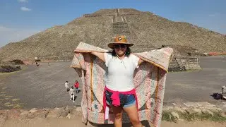 Tour De Mexico | Van Life Edition