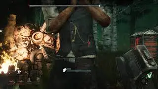 Quick but not quick 4k with huntress