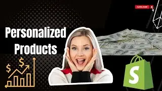 How to add custom options in your Shopify store product? Create Personalized Products in Shopify