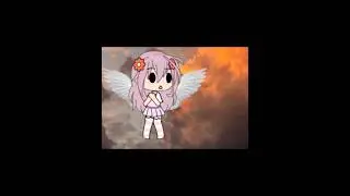 OoOo WiNgS #gachalife  #gachalifememe