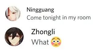 Ok, Let's say Zhongguang is Real