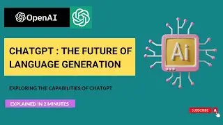 ChatGPT Demystified: A Beginner's Guide