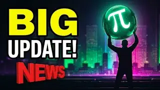 Pi Network Open Network Update Big Changes Ahead | J_COIN
