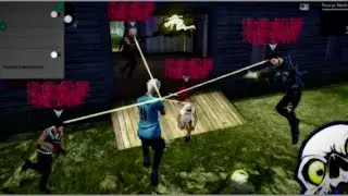 Жесткий чит на фри фаер / Қалай фри фаерге чит орнатуға болады / Free fire cheat mod menu Freedom