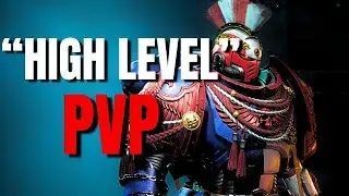 SPACE MARINE 2's PVP is Criminally Underrated