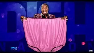 GRANNY PANTIES ARE BACK, Y'ALL!
