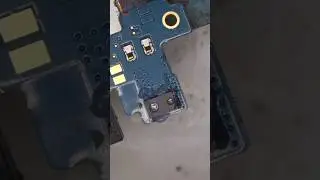 Mobile Phone Damage Proxy Senser Change 