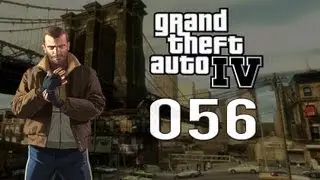 Let's Play GTA IV [Ger/Full-HD] 056 - Ein neuer Einwanderer für LC